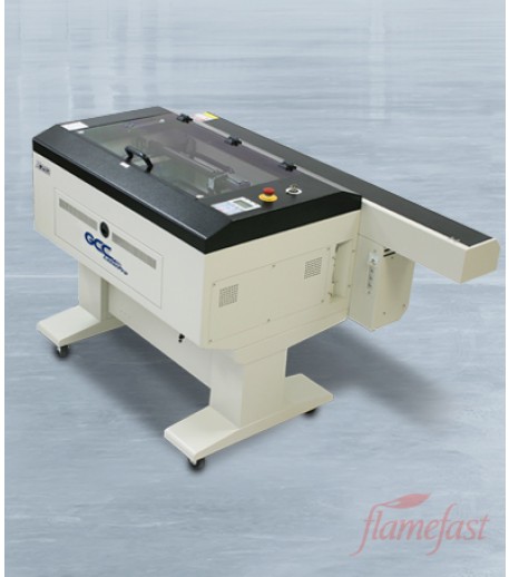 X252 LaserPro - GCC Laser Cutter Engraver