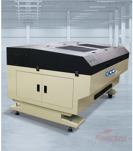 X500 II LaserPro - GCC Laser Engraver