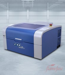 C180 II LaserPro - GCC Laser Engraver