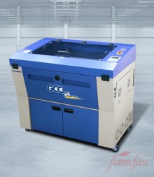Spirit LS LaserPro - GCC Laser Engraver