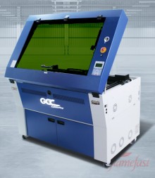 Spirit GLS Hybrid LaserPro - GCC Laser Engraver