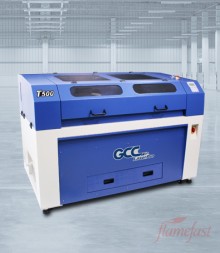 T500 LaserPro - GCC Laser Engraver