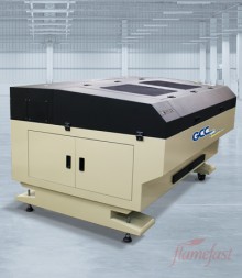 X500 II LaserPro - GCC Laser Engraver